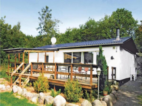 Holiday home Nørregårdsvej